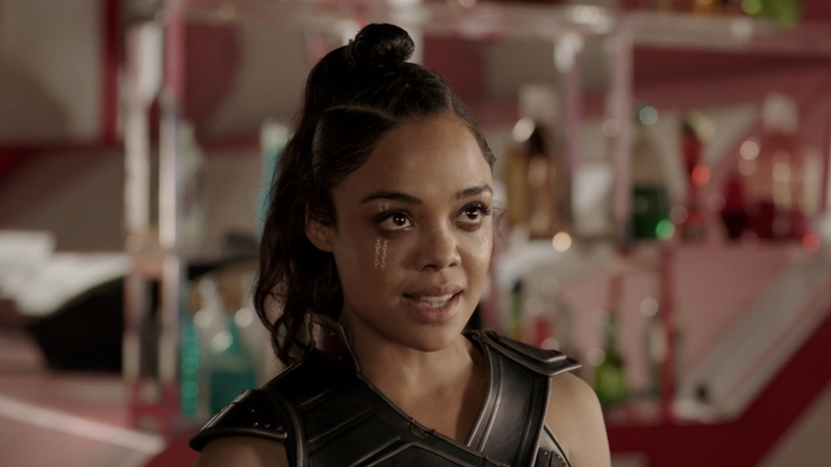 Thor: Love And Thunder’s Tessa Thompson Clarifies Comments About Valkyrie’s Powers