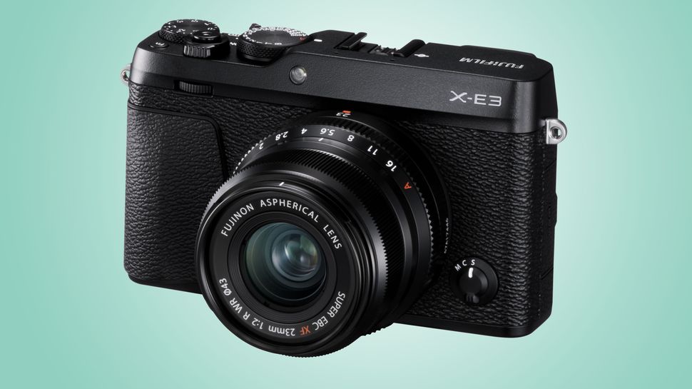 fujifilm xa3 specs