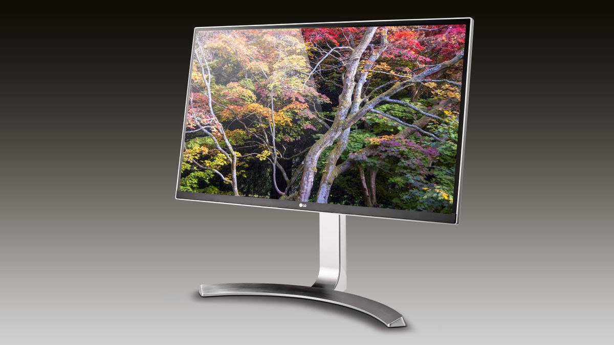 best monitors for photoshop editing