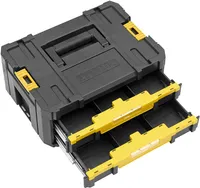 DeWalt T-Stak IV Tool Storage Box| WAS £38.11, NOW £30.50