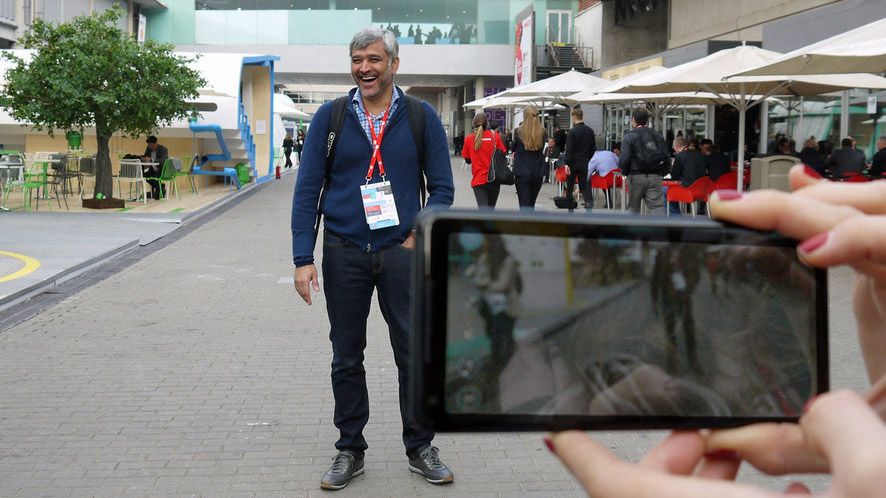 Life through Lens: inside Google’s plan to re-skin reality