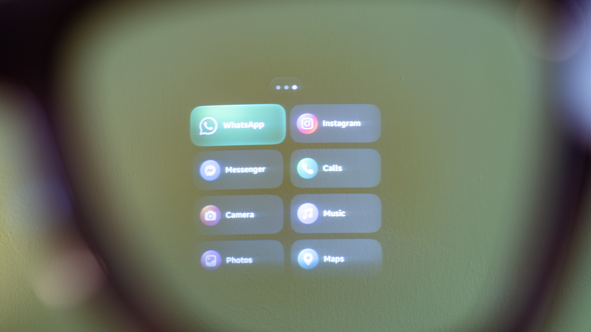 meta Ray-Ban Display apps