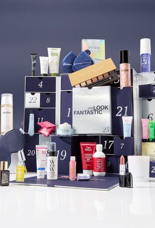 Lookfantastic Advent Calendar