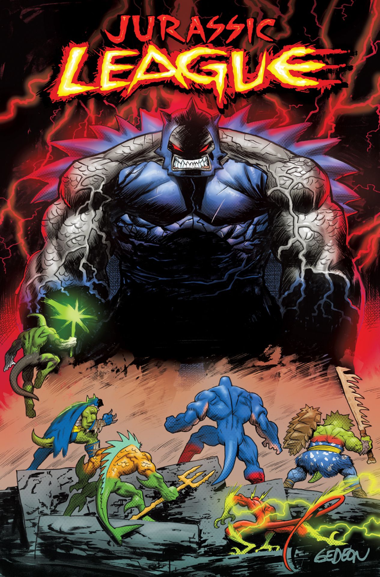DC October 2022 solicitations