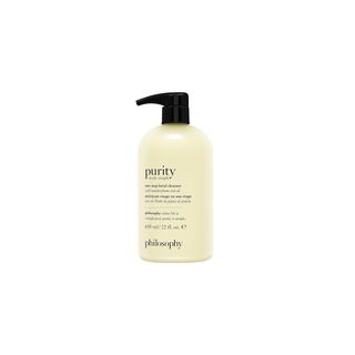 Philosophy Cleanser