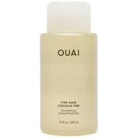 OUAI Fine Hair Shampoo | RRP: £22