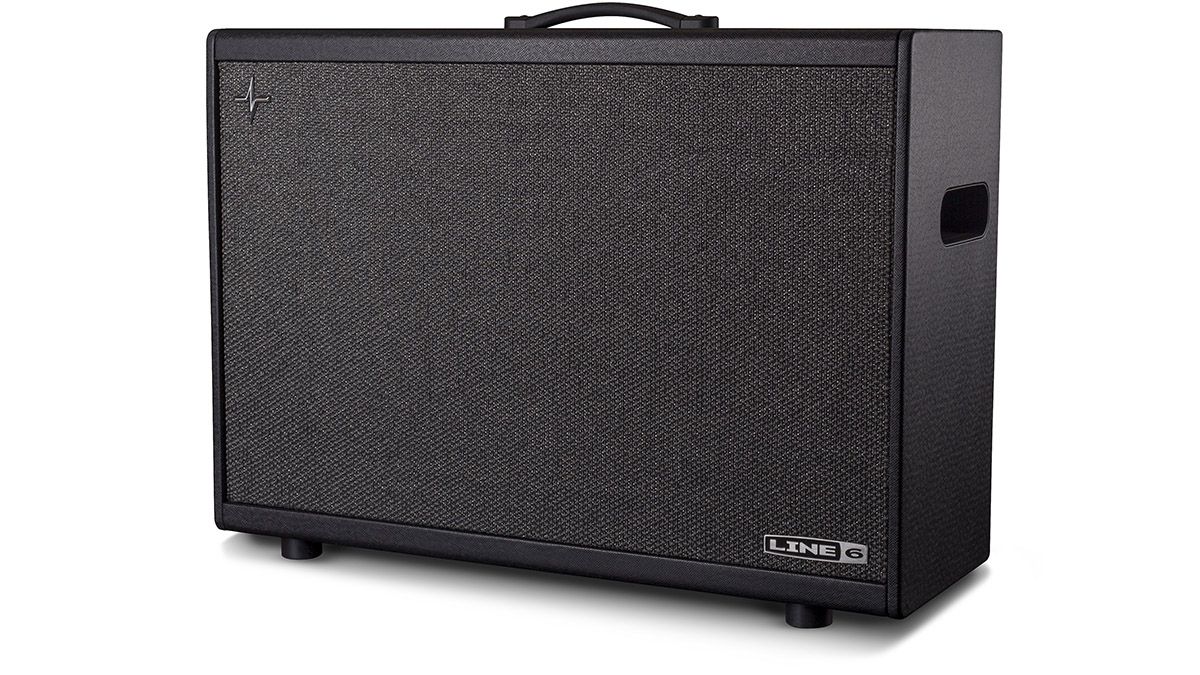 Line 6 Powercab 212 Plus
