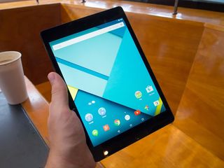 Nexus 9