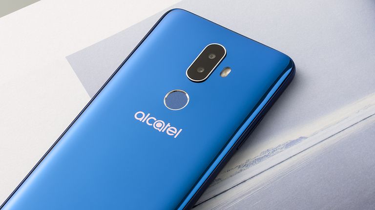 Alcatel 3X (12222)