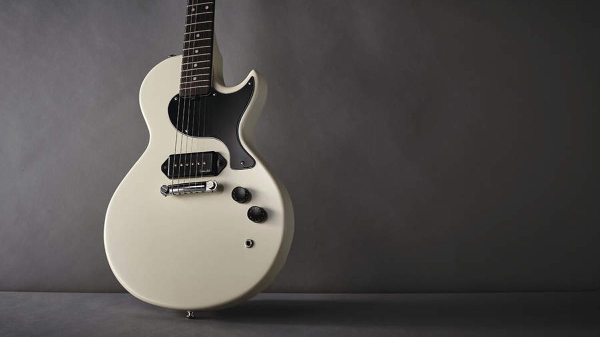 Review round-up: single-pickup electric guitars | MusicRadar