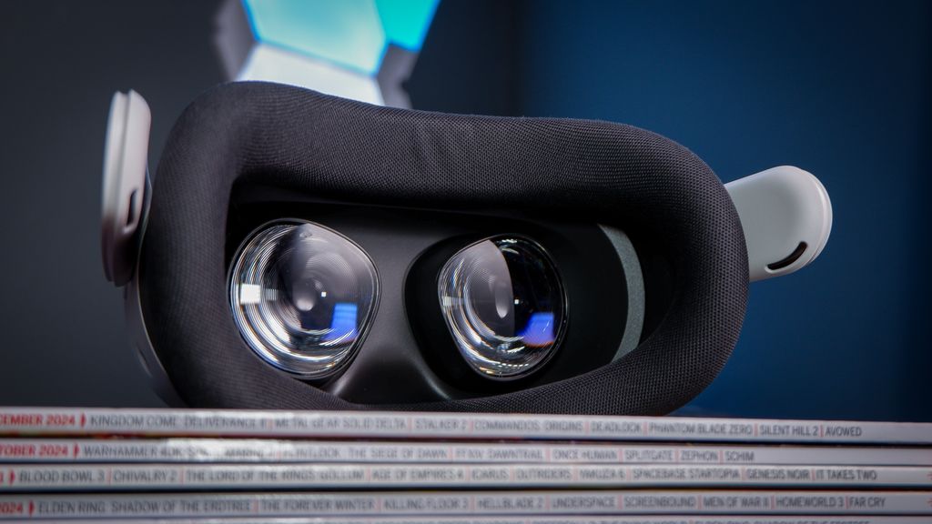 Take the plunge into VR with the Quest 3S, the best budget headset ...