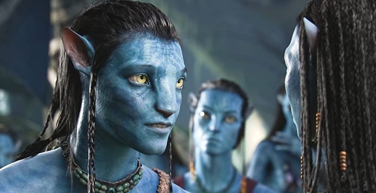 Latest Avatar 2 Set Photo Reveals Key Setting | Cinemablend