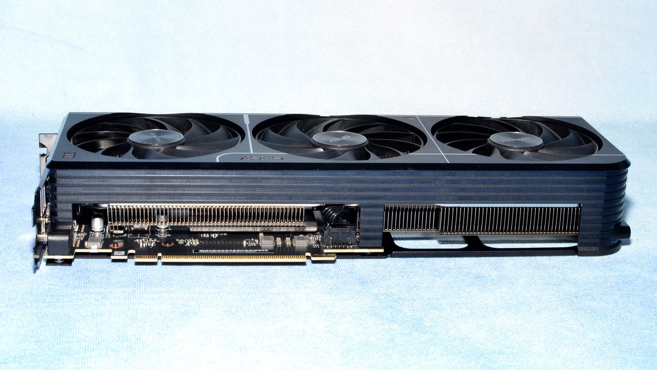Nvidia GeForce RTX 5060 Ti 16GB card photos