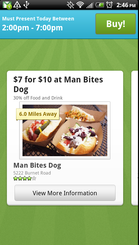 Groupon