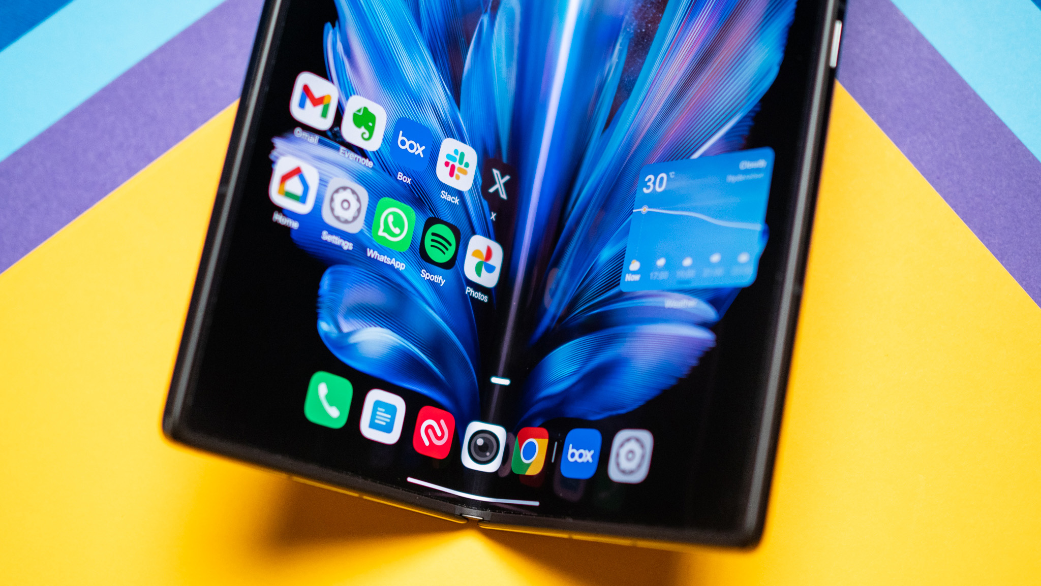 Vivo X Fold3 Pro review: The most exciting foldable of 2024