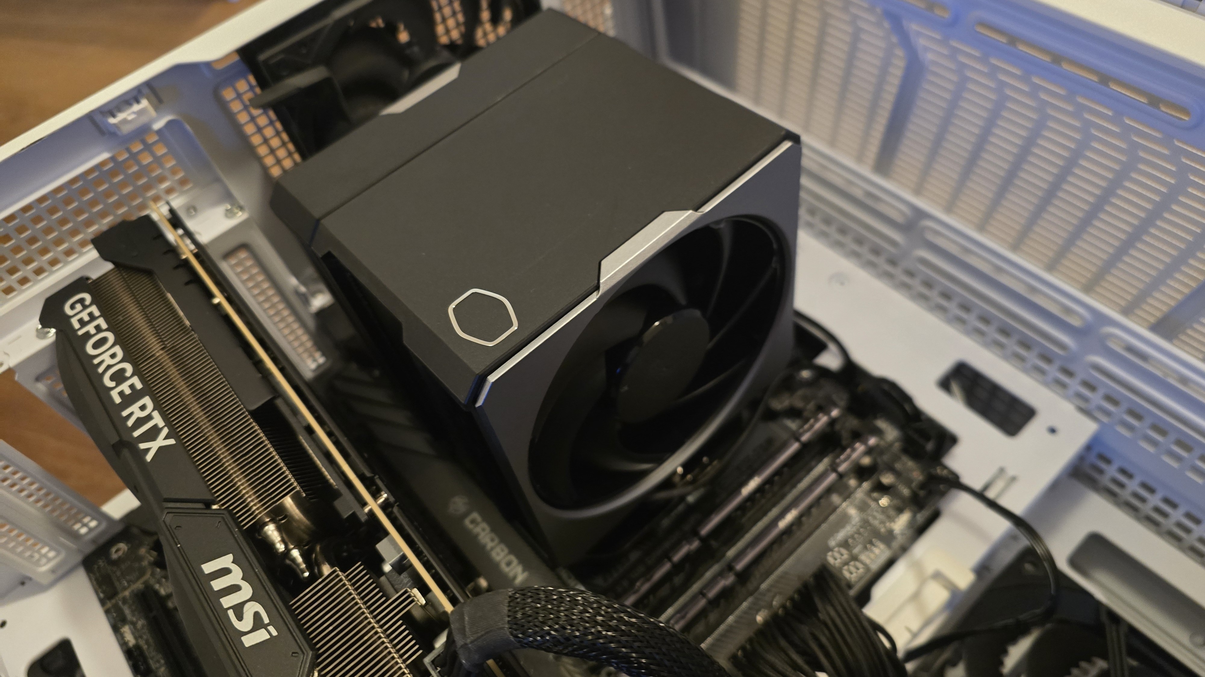 Cooler Master Hyper 612 Apex