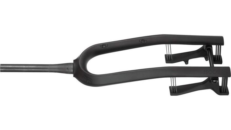 Rigid forks for mountain bikes reviewed | Bike Perfect