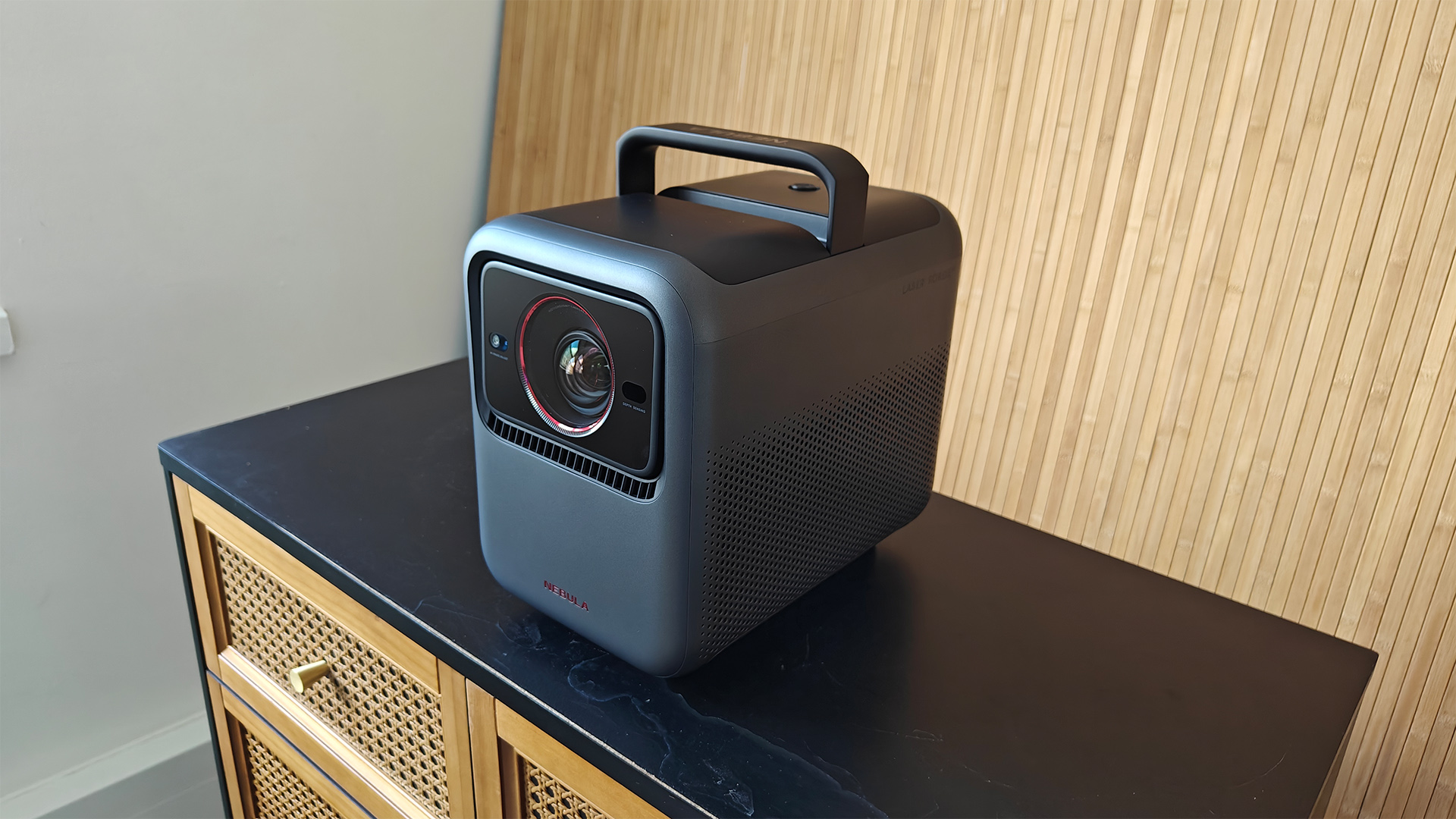 Nebula X1 home cinema projector