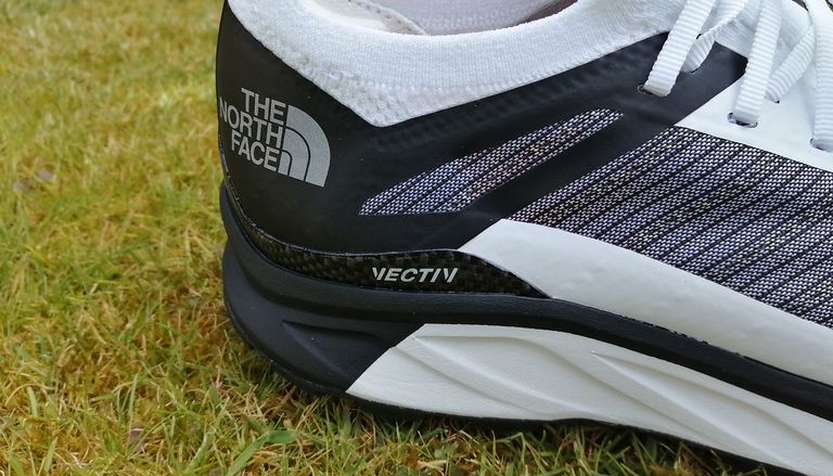 The North Face Flight Series Vectiv review: innovative trail running