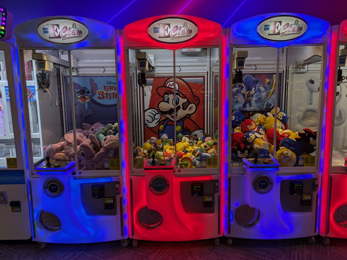 Google Pixel 8a camera image samples