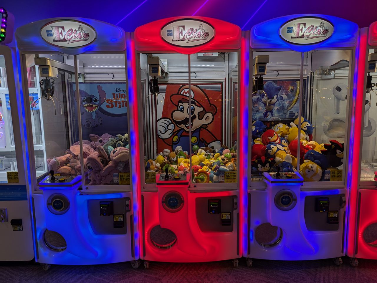 Google Pixel 8a camera image samples