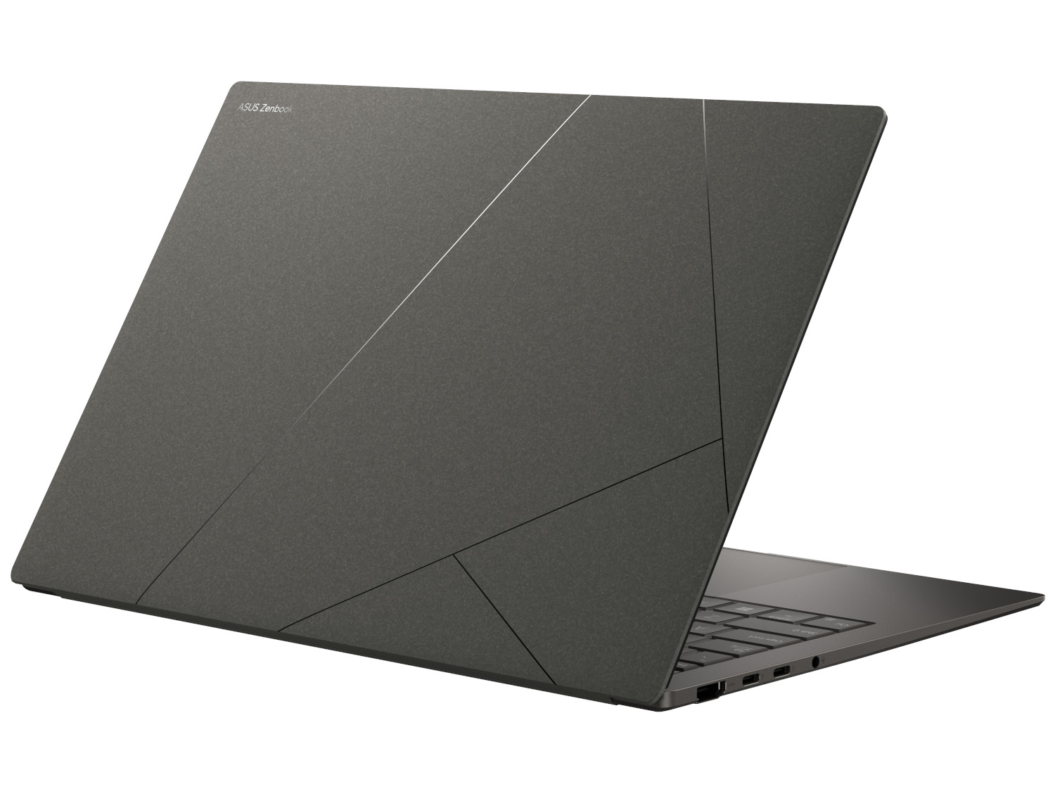 ASUS expands the Intel-powered Copilot+ PC lineup with five new laptops, including the stunning Zenbook S 14