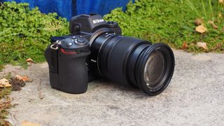 Nikon Z6 Review - Camera Jabber