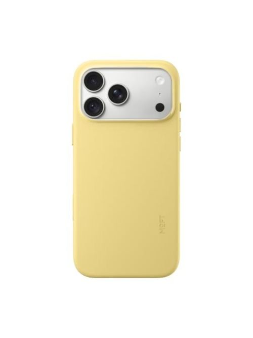 Moft for Iphone 18 Pro Max Case, Magsafe Movas Snap Case, Slim & Soft