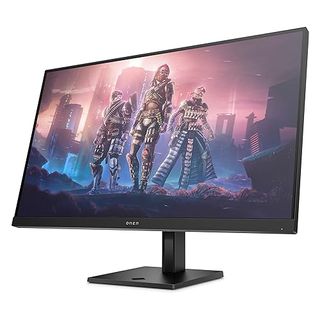 Best cheap monitors 2023: HP Omen Monitor