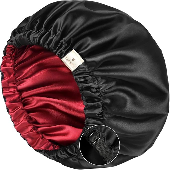 hair bonnet