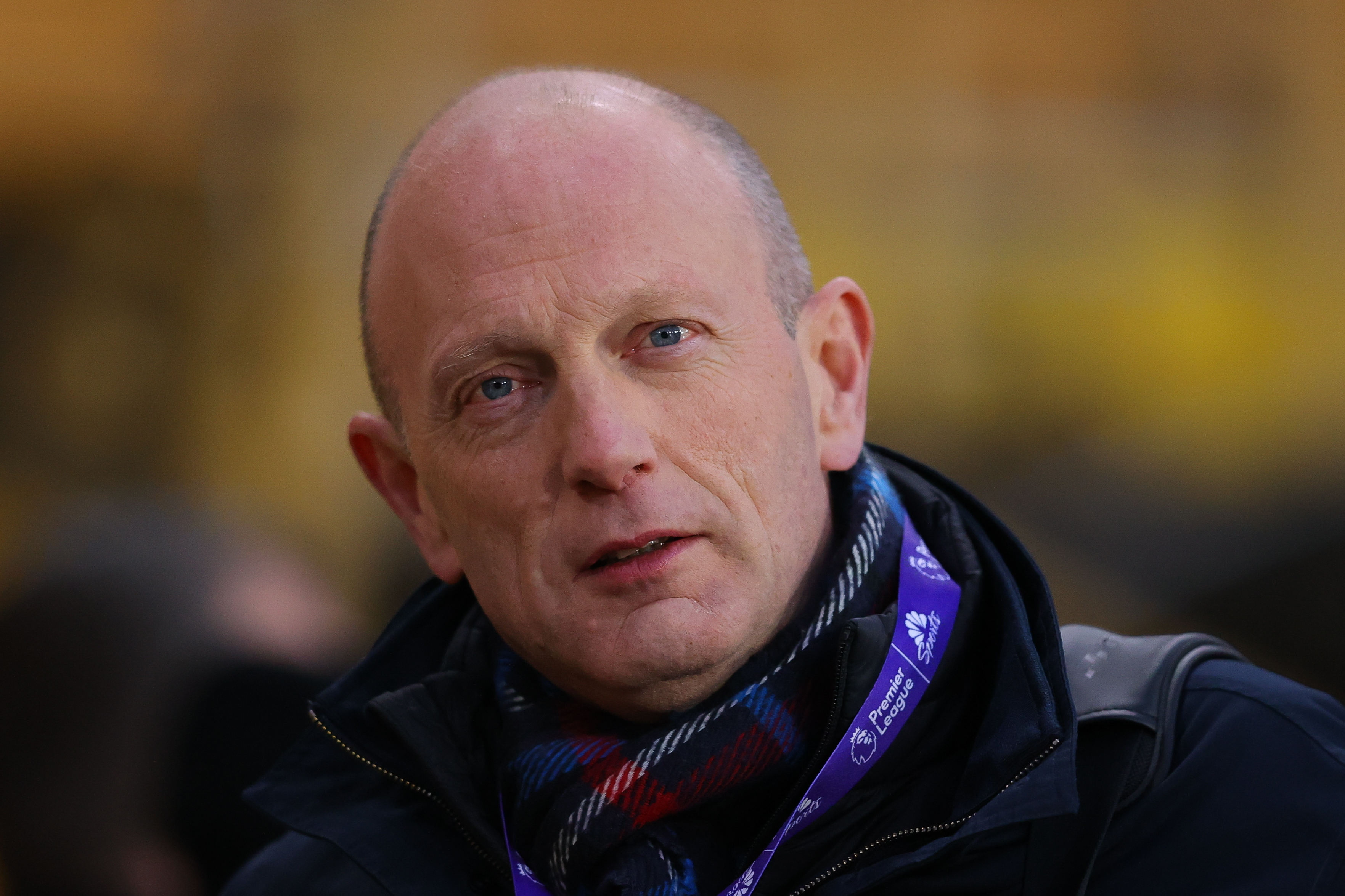 Peter Drury is now the voice of Sky Sports&#039; Premier League football coverage each weekend