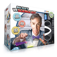 Bill Nye VR Science Kit - was $69.99, now $59.99 at Amazon