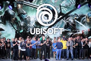 Ubisoft Devs E3 2018
