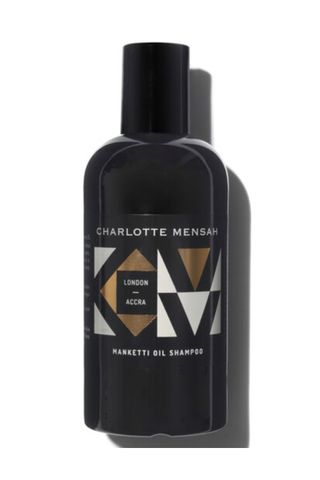 Charlotte Mensah Manketti Oil Shampoo