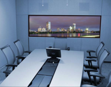 Screen Innovations Gives In-Wall AV Installation a New Look