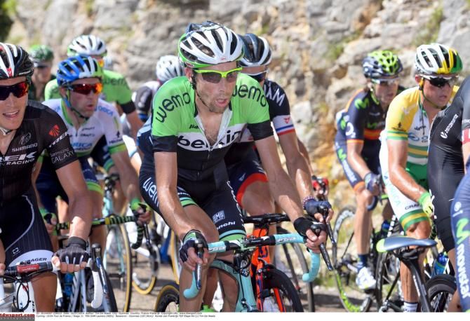 Belkin's Laurens ten Dam