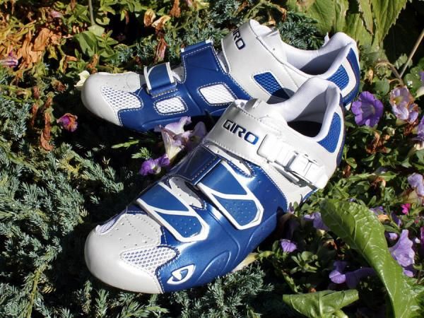 Budget-minded roadies can get the carbon-soled Trans for just US$199.99.