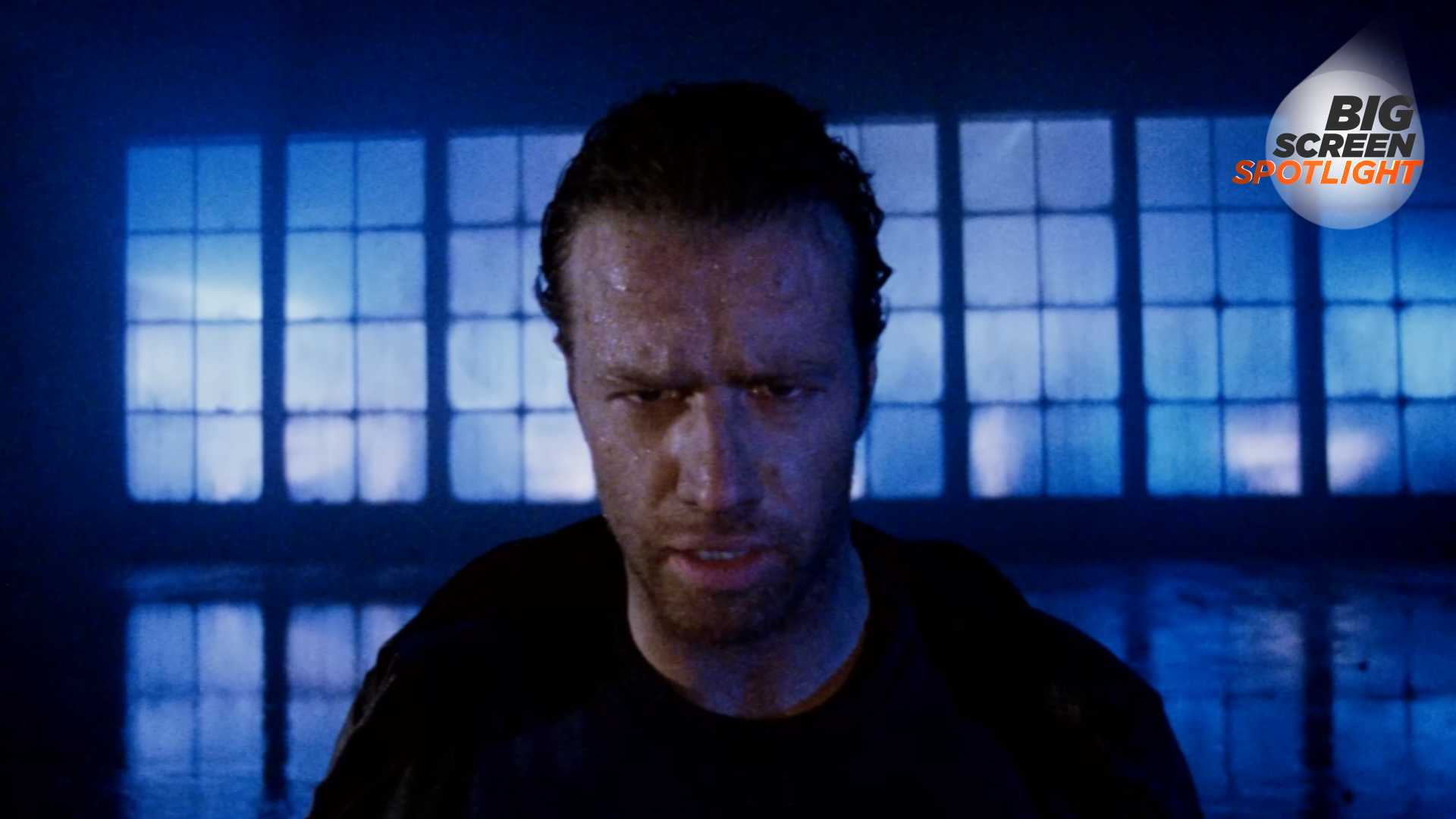 Big Screen Spotlight: Highlander rerelease in 4K