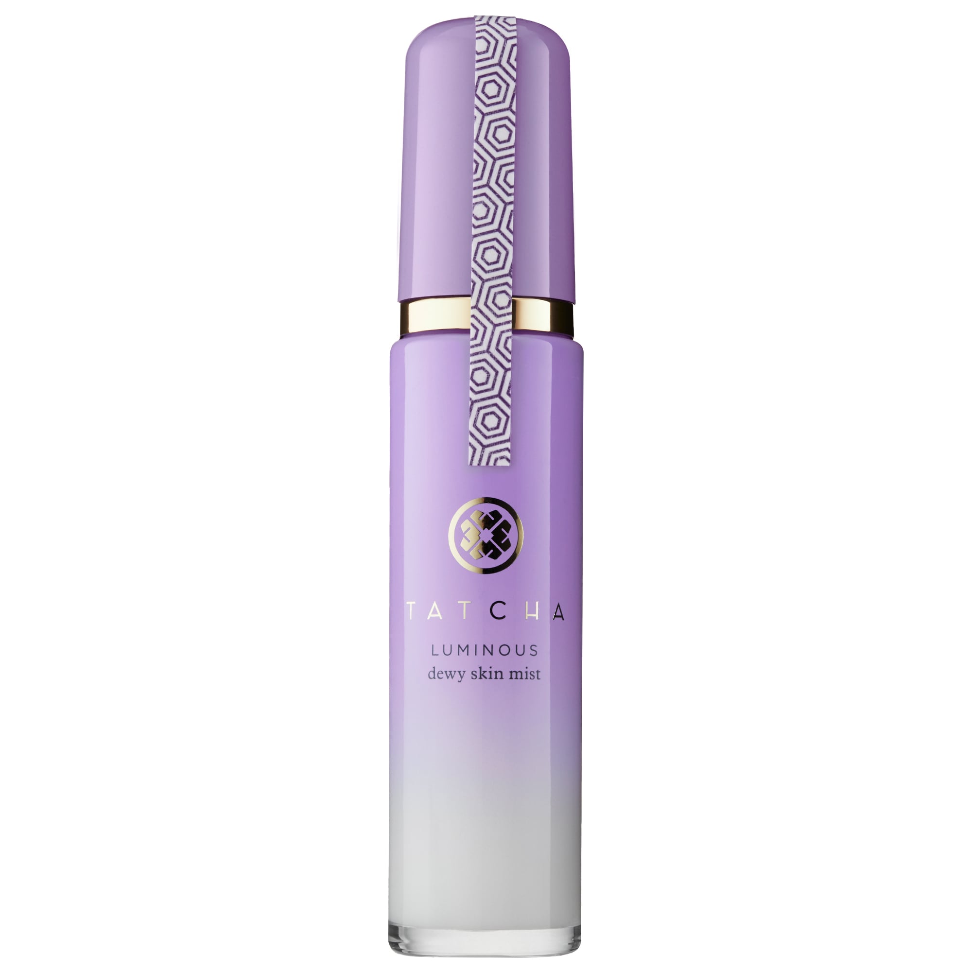 Luminous Dewy Skin Mist 2-In-1 Hydrator &amp;amp; Finishing Spray