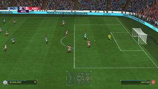 EA Sports FC 25 screenshot