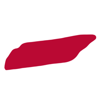 Red, Lip, Logo, Longboard,