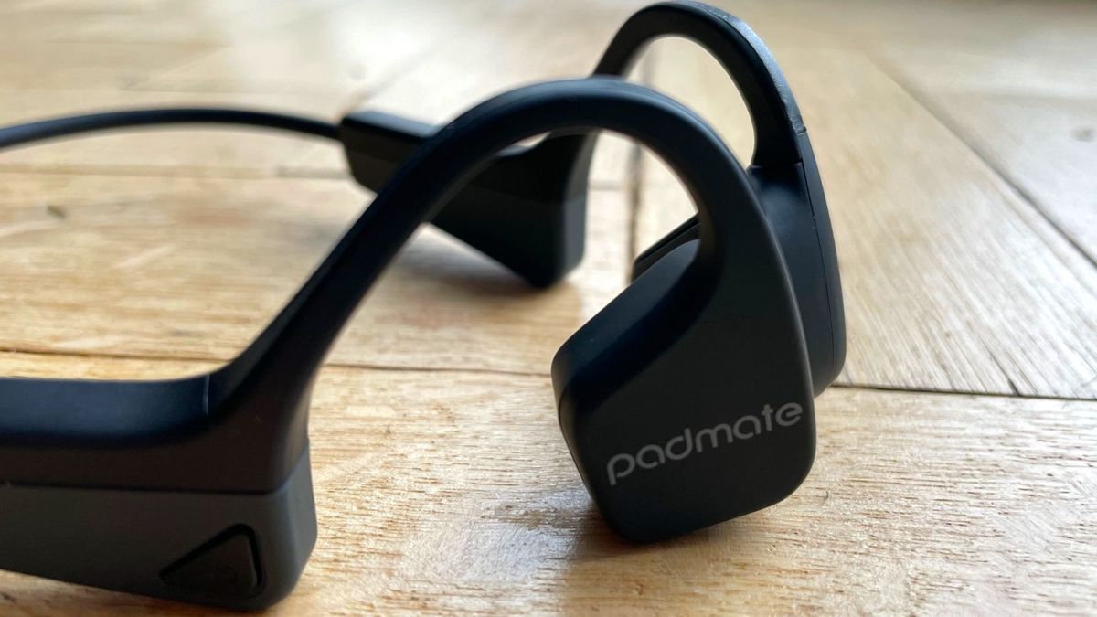 Padmate S30 review | TechRadar