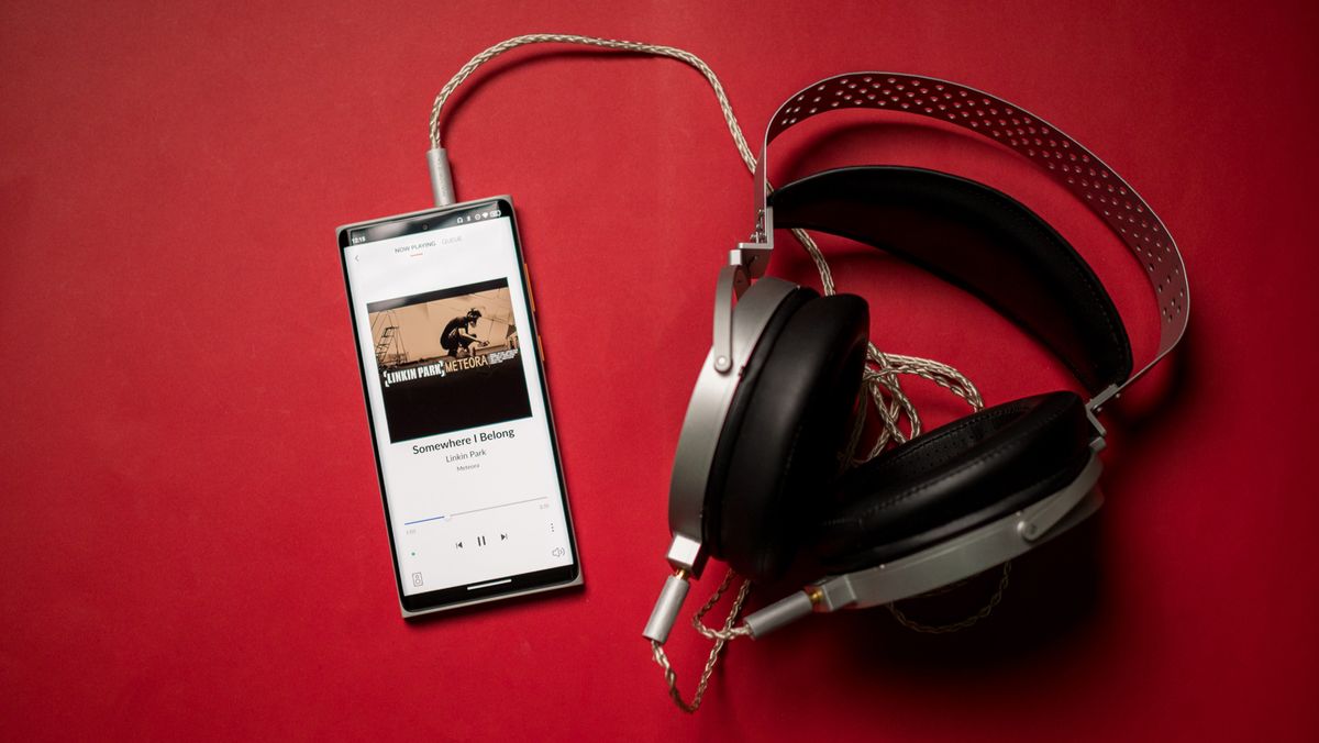 Moondrop MIAD01 review: A unique phone that's aimed at audiophiles
