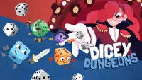 Dicey Dungeons: was $15 now $3 @ Nintendo Store