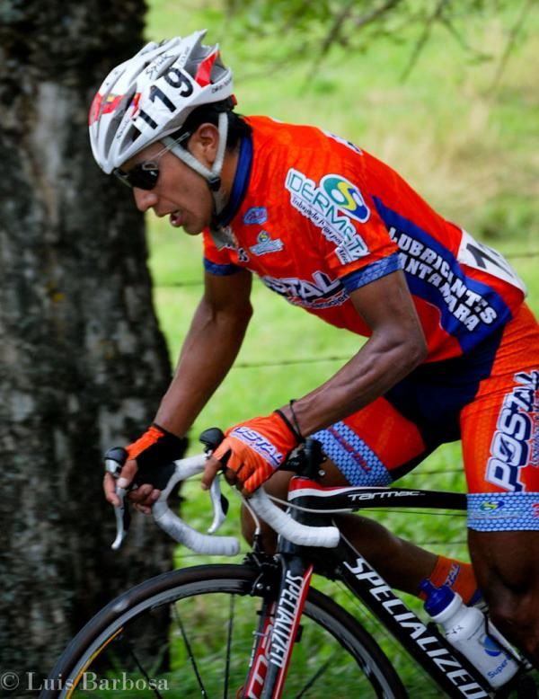 Alex Atapuma