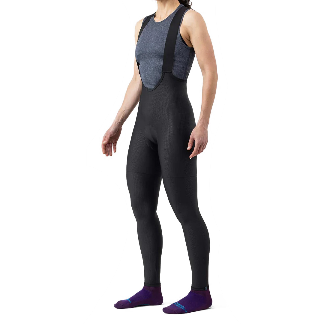 Ornot Women&#039;s Lightweight Droptail Tights in black