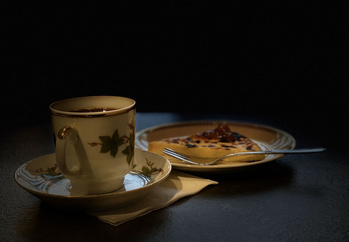 Olga Krok - Finland
