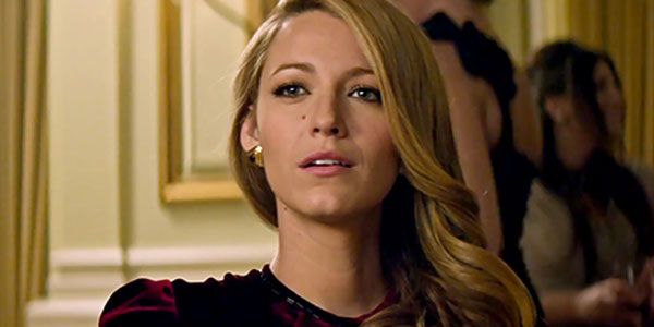 Blake Lively Makes Major Career Move With Her Film Directorial Debut