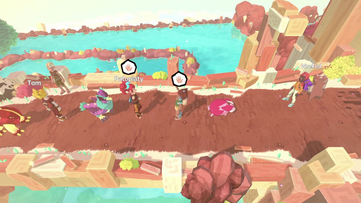 TemTem