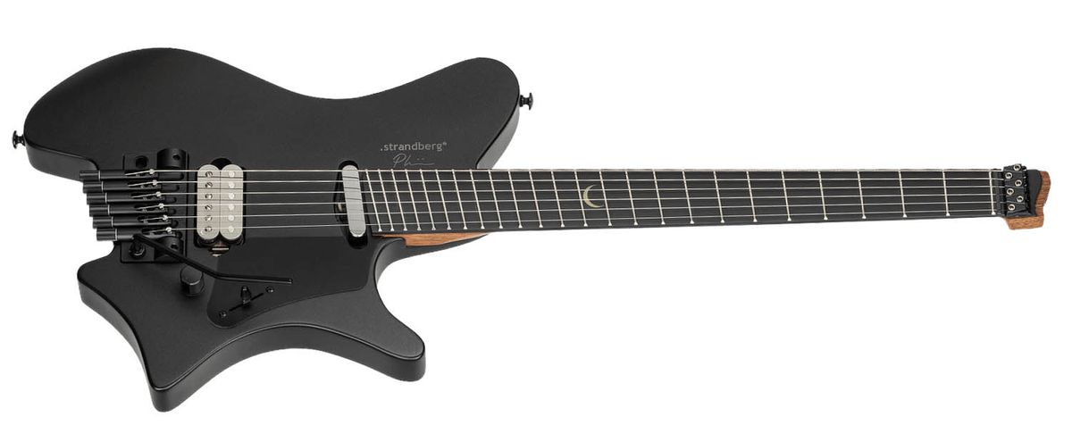 Strandberg S&auml;len NX 6 Tremolo Plini Edition